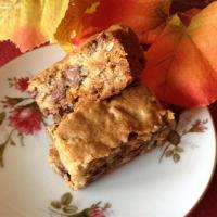 Robin's Blond Brownies_image