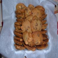 Mccormick Best Chocolate Chip Cookies image