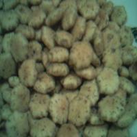 Oyster Crackers image
