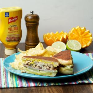 Instant Pot Cubano Sandwiches Recipe by Tasty_image
