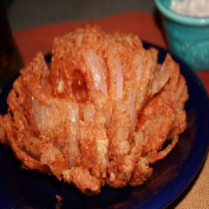 Outback Bloomin' Onion_image