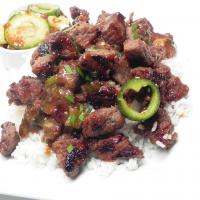 Best Bulgoki - Korean Barbeque Beef_image