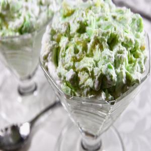 Pineapple and Pistachio Pudding_image