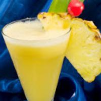 Pineapple Daiquiri Recipe - (4.4/5)_image