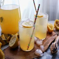 Sweet or Salty Lemonade image