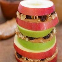 Apple Sandwiches_image