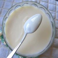 Vanilla Pudding Mix_image
