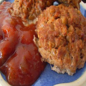 Curried Meatballs_image