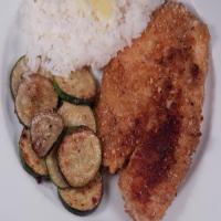 Browned Butter Sauteed Fish_image