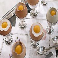 Belgian Creme Eggs_image