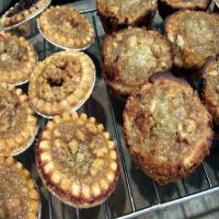 Deluxe Butter Tarts_image