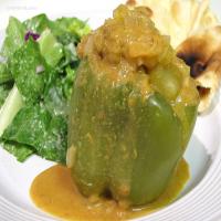 Indian Stuffed Peppers_image