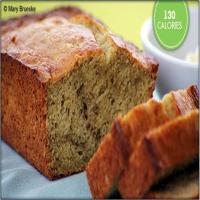 Reduced Sugar Banana Bread with Truvia Recipe - (4/5) image