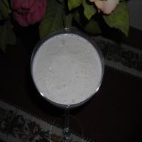 Blended Toasted Almond_image