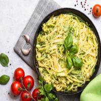 Zucchini Noodles_image