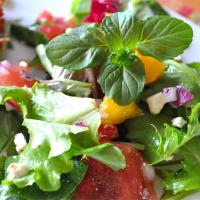 Refreshing Summertime Salad image