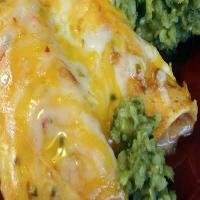 Cream Cheese and Chicken Slow Cooker Tacos_image
