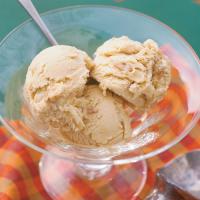 Butterscotch Crunch Ice Cream_image