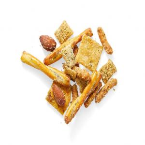 Ranch Snack Mix image