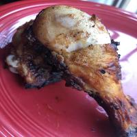 Grilled Tandoori Chicken_image