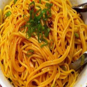 Spicy Szechuan Noodles_image