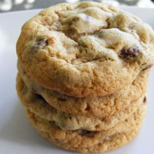 The Right Choice Chocolate Chip Cookies_image