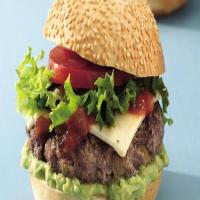 Green Chile Burgers_image