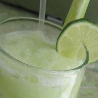 Cucumber Limeade image