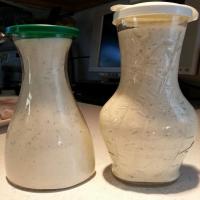Dairy-Free Ranch Dressing image