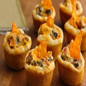 Mexican Appetizer Cups_image