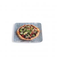 Duck Pizza with Hoisin and Scallions image