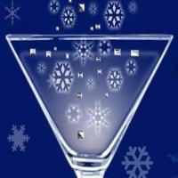 Snowball Martini image