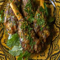 Persian-Spiced Lamb Shanks_image
