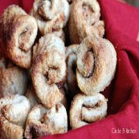 Cinnamon Toast Rolls Recipe - (3.5/5)_image