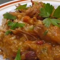 Green Chili Stew with Pork_image