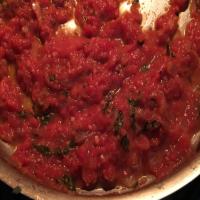 10 Minute Tomato Sauce from America's Test Kitchen image