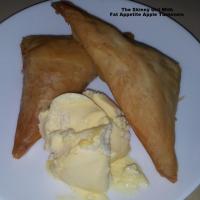 The Skinny Girl With Fat Appetite Apple Turnovers_image