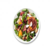 BLT Bread Salad image