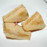 Better Peanut Butter Sandwich_image