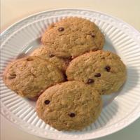 Perfect Gluten-Free Peanut Butter Cookies_image