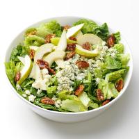 Pear & Blue Cheese Salad_image