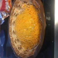 Easy Ranch Cheese Ball image