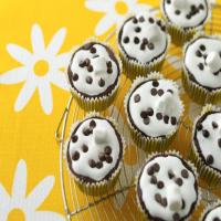 Chocolate Marshmallow Madness Cupcakes image