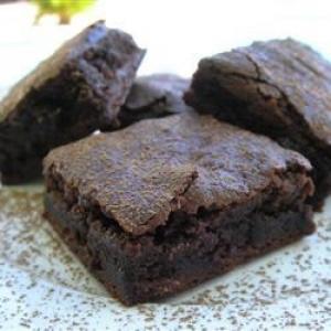 Mary's Brownies_image