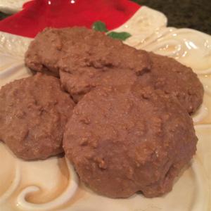 Aunt Mary's Cookies_image