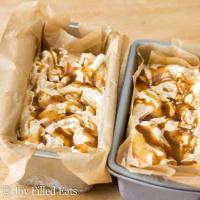 Sweet Cream Coffee Caramel Ice Cream_image