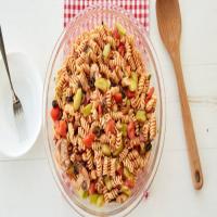 Easy Pasta Salad image