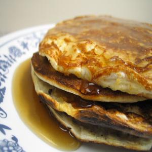 Protein Pancakes_image