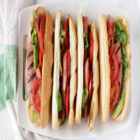 Grilled Kielbasa Sandwiches image