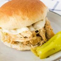 Mississippi Chicken in the Instant Pot_image